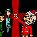 The X-mas Egg