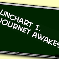 unchart I:journey awakes