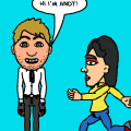 Temper Tantrums