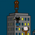showdown