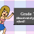 What Grade Will You Be In?