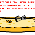 Pizza Remix!!