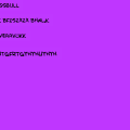 the name test