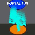 Portal Fun