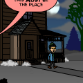 Playing The Game 016