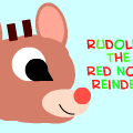 rudolph the red nosed reindeer