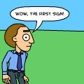 The Signs (2)