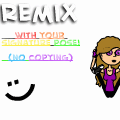Signature Pose Remix!
