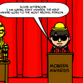 Most Helpful Award