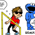'do the limbo'