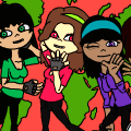 Chibi School Mundial