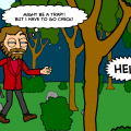Part Three: The Slave