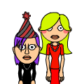characters