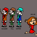 The Versions of Me