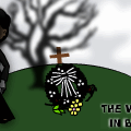 The Woman In Black