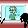 'Profile Flash Mob'