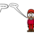funny