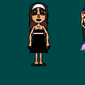 Dresses and stuff