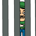 TotD: Jail