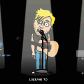 band