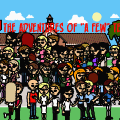 The adentures of 