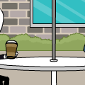 Me And Slenderman