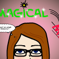 My Magical Mind