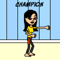 Champion (CANCELLED)