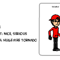super smash bros bitstrips