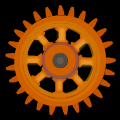 "Wheel in the sky'