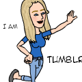 Tumbler & Tumblr 2???
