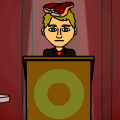 TotD: Speeches