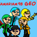 The Hassamariam98 GEO force
