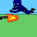 halo...