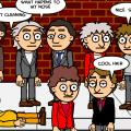 the doctor who reunion 