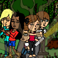 Escape from Dollie World