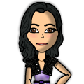 For Gizel the 6th dress
