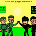 M.O.D