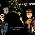 A Cry From Hell(Boys)