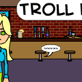 Troll It