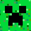 Minecraft Creeper