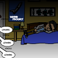 tv scene remakes