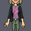 For blondechick12