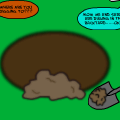 TotD: Dig
