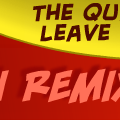 "Why did I remix?!"