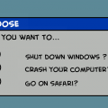  Go on safari