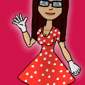 Minnie Mouse
