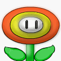 Flower of mario
