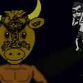 The Minotaur