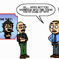 TotD: Meh